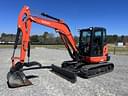 2021 Kubota KX057-4 Image