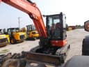 2021 Kubota KX057-5 Image