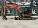 2021 Kubota KX080-4S2 Image
