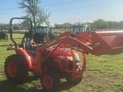 Thumbnail image Kubota L2501 5