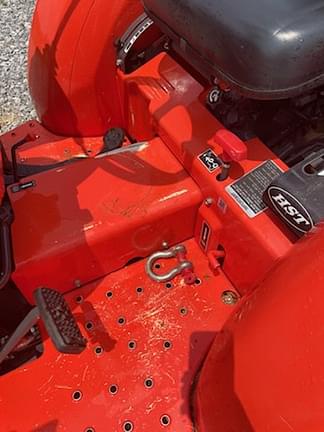 Image of Kubota L2501 equipment image 3