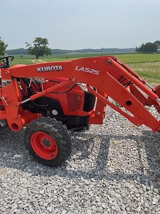 Image of Kubota L2501 Primary image