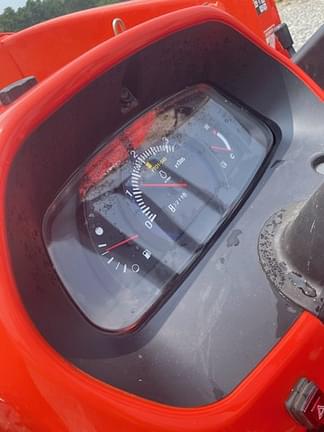 Image of Kubota L2501 equipment image 4
