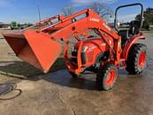 Thumbnail image Kubota L2501D 0