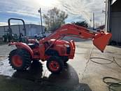 Thumbnail image Kubota L2501D 1