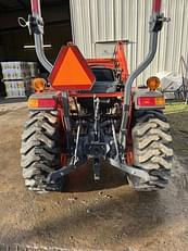 Main image Kubota L2501D 4