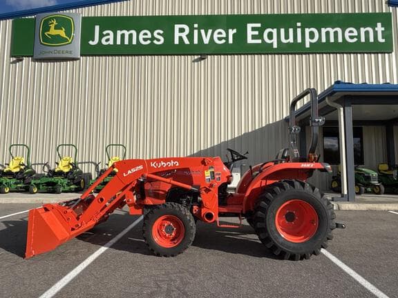 Equipment Main Image