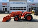 2021 Kubota L2501HST Image