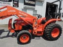 2021 Kubota L2501HST Image