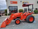 2021 Kubota L2501HST Image