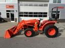 2021 Kubota L2501HST Image
