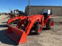 2021 Kubota L3301HST Image