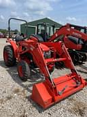 2021 Kubota L3301HST Image