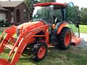 2021 Kubota L3560 Image