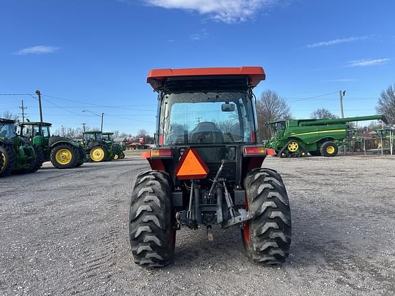 Image of Kubota L3560 equipment image 3