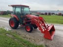 2021 Kubota L3560 Image
