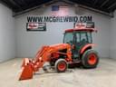 2021 Kubota L3560 Image
