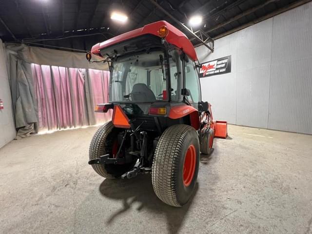 Image of Kubota L3560 equipment image 4