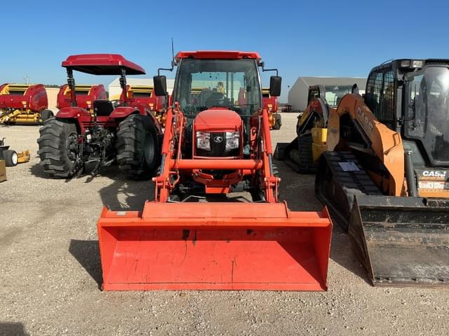 Image of Kubota L3560HSTC-LE equipment image 1