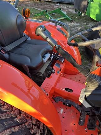 Image of Kubota L3901 equipment image 1