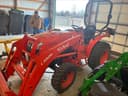 2021 Kubota L3901 Image