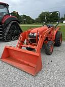 2021 Kubota L3901 Image