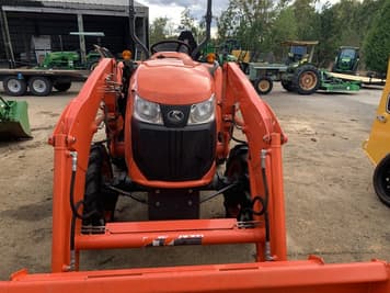 Main image Kubota L3901