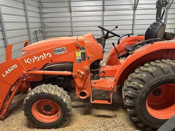 Image of Kubota L3901HST Primary image