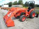 2021 Kubota L3901HST Image