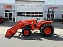 2021 Kubota L3901HST Image