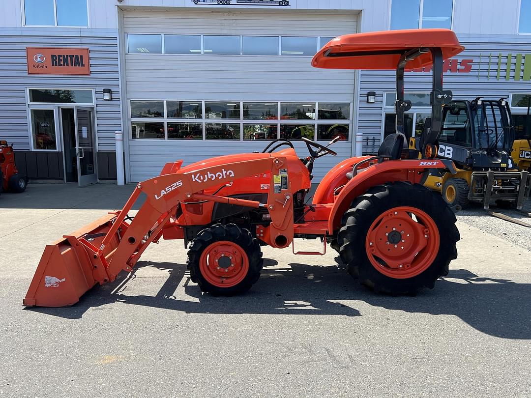 Image of Kubota L3901HST Primary image
