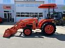 2021 Kubota L3901HST Image
