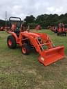 Thumbnail image Kubota L3901 0