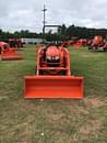 Thumbnail image Kubota L3901 1