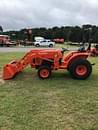 Thumbnail image Kubota L3901 4