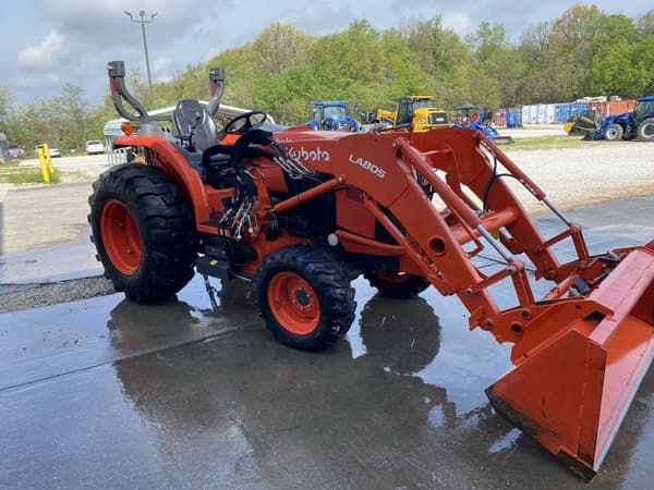 Equipment Main Image