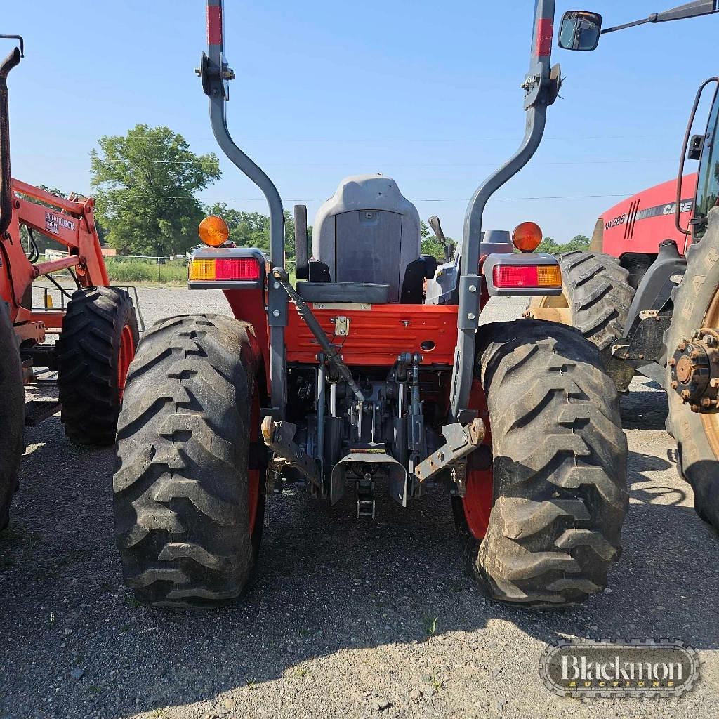 Image of Kubota L4060 Image 0