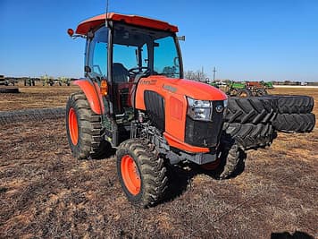Main image Kubota L4060