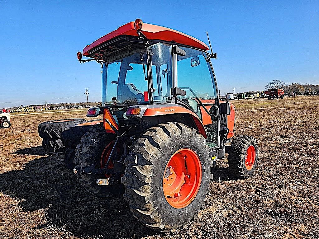 2021 Kubota L4060 Tractors 40 To 99 HP For Sale | Tractor Zoom