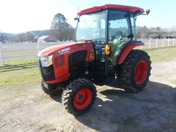 Main image Kubota L4060