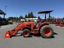 2021 Kubota L4060HST Image