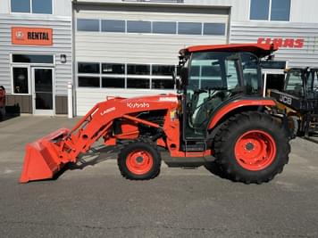 Main image Kubota L4060HSTC