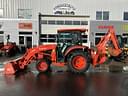 2021 Kubota L4060HSTC Image