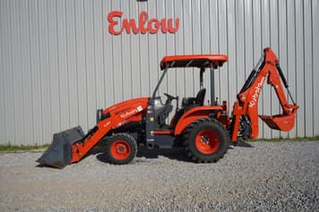 Main image Kubota L47