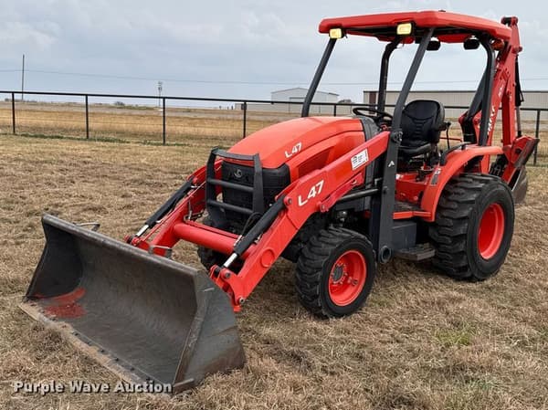 Equipment Main Image