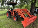 2021 Kubota L4701 Image