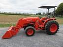 2021 Kubota L4701 Image