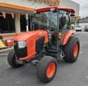2021 Kubota L4760HSTC Image