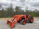 2021 Kubota L5060 Image