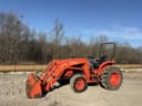 2021 Kubota L5060 Image